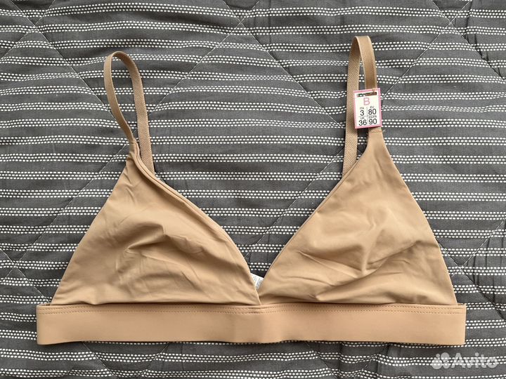 Бюстгалтер Tezenis 80В новый