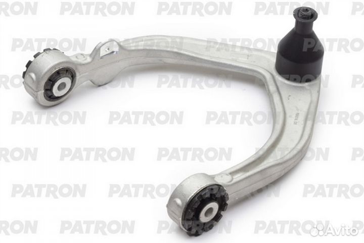 Рычаг подвески volvo XC90 II (256) XC60 II (246) 14- (Произведено в Турции)