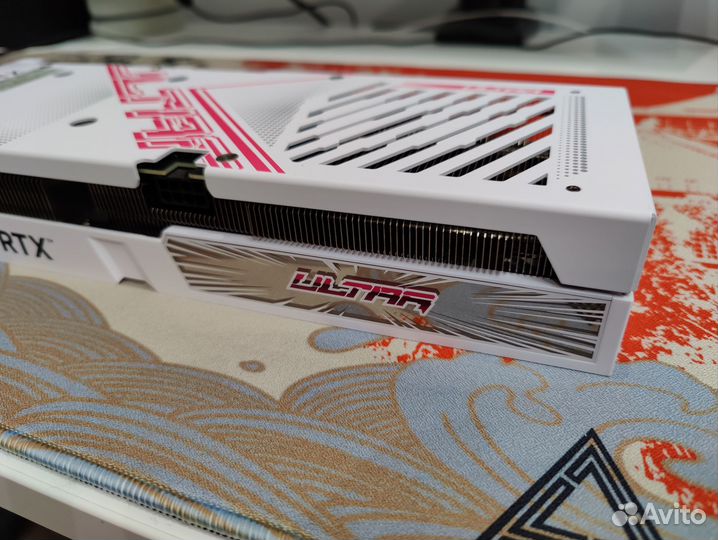 Видеокарта Colorful 4070