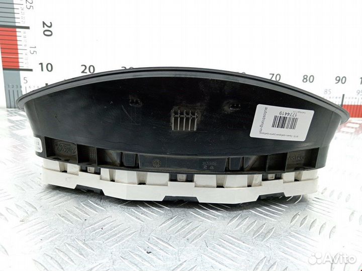 Панель приборная (щиток приборов), Ford Kuga 1 (20