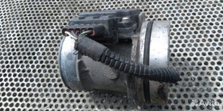 Дмрв Ford Courier 1.1-1.3