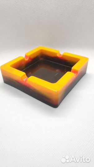 Пепельницы