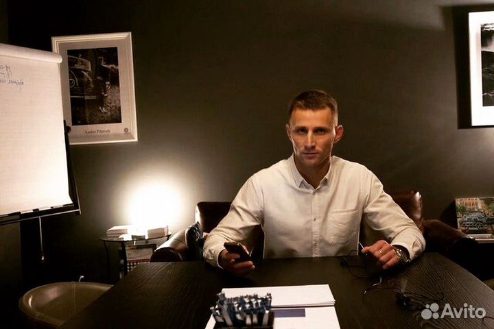 Помощь в продаже авто