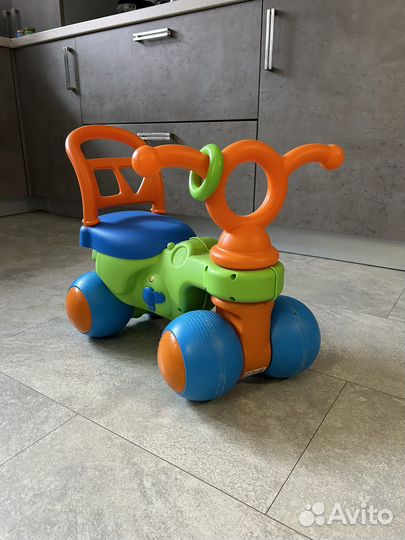 Беговел детский