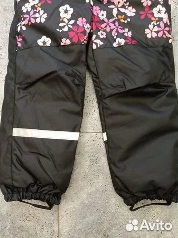 Новый зимний комбинезон Lassie 116