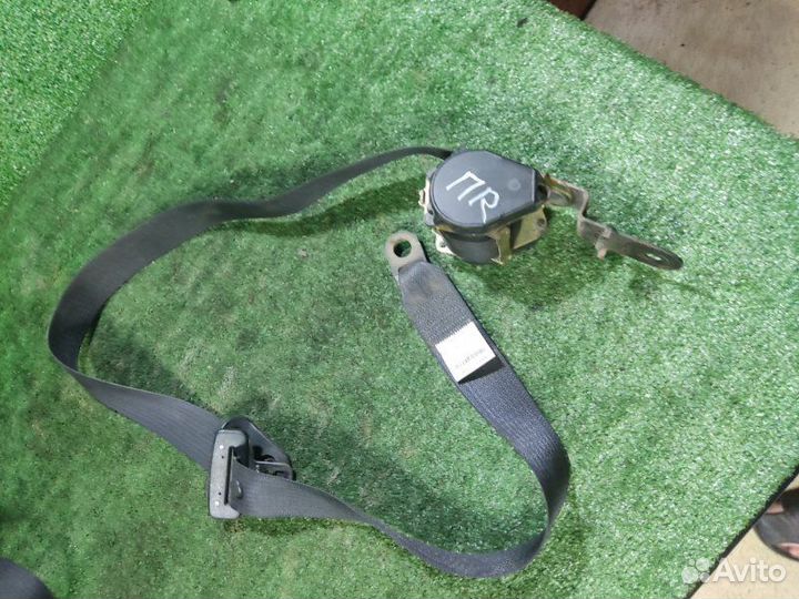 Ремень безопасности передний правый Jeep Grand