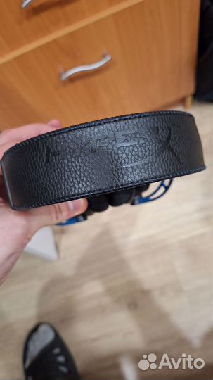 Hyperx cloud alpha s