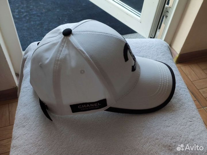 Кепка женская