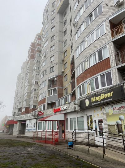 Свободного назначения, 72.2 м²