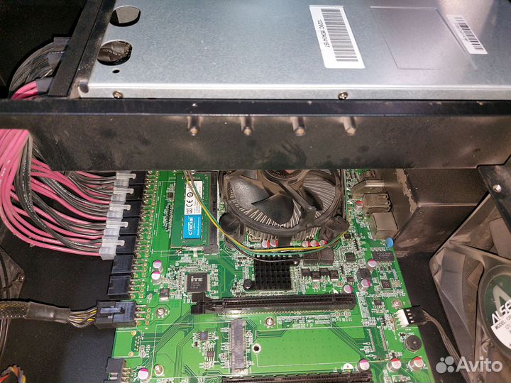 Риг под 8 карт