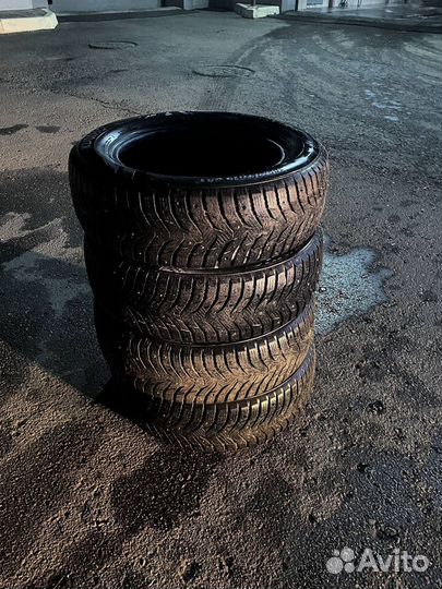 Kumho WinterCraft Ice WI31 185/65 R15