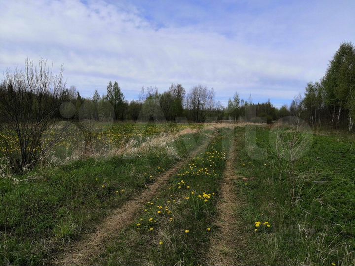 Участок 5,7 га (СНТ, ДНП)