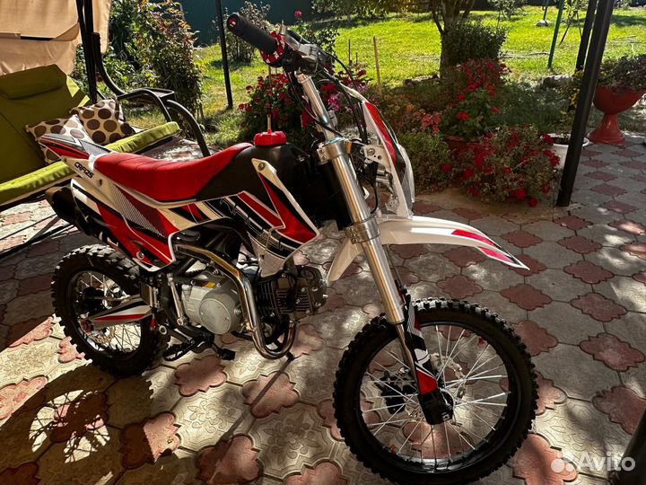 Racer crf 125