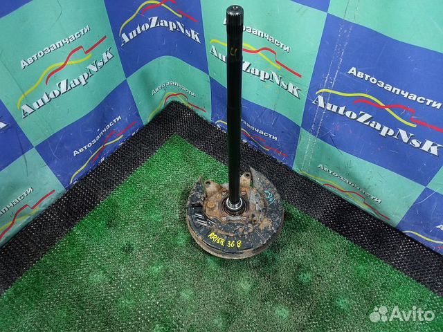 Проводка двери передней правой Nissan Pathfinder