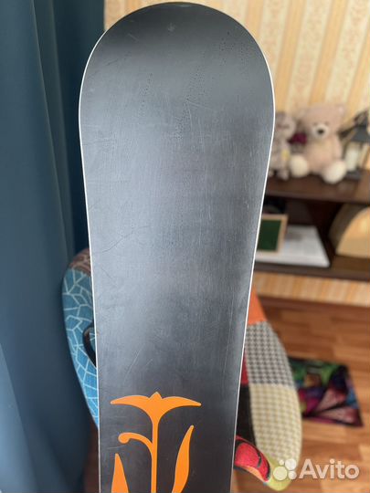 Сноуборд 143 см