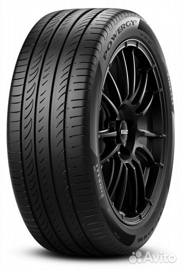 Pirelli Powergy 235/40 R18