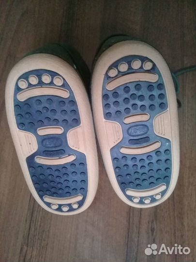 Угги женские Alessandro Frenza. 36 размер