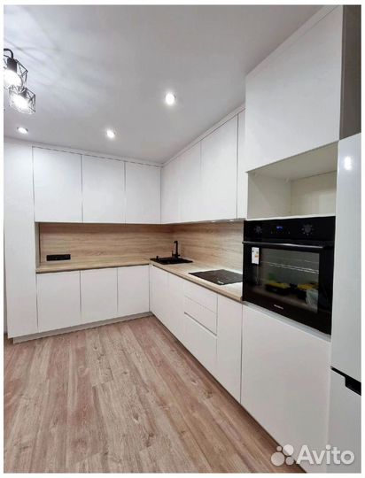 Кухонный гарнитур в Казани