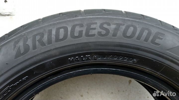 Bridgestone Playz PX II 185/65 R15 88H