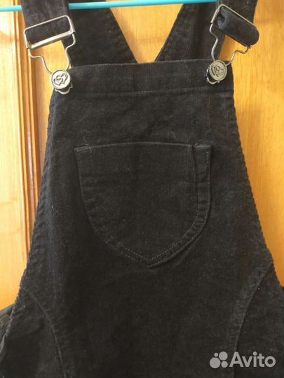 Комбинезон для для будущих мам One+one