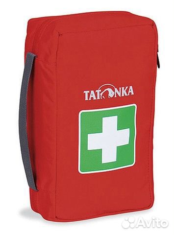 Аптечка Tatonka First Aid M