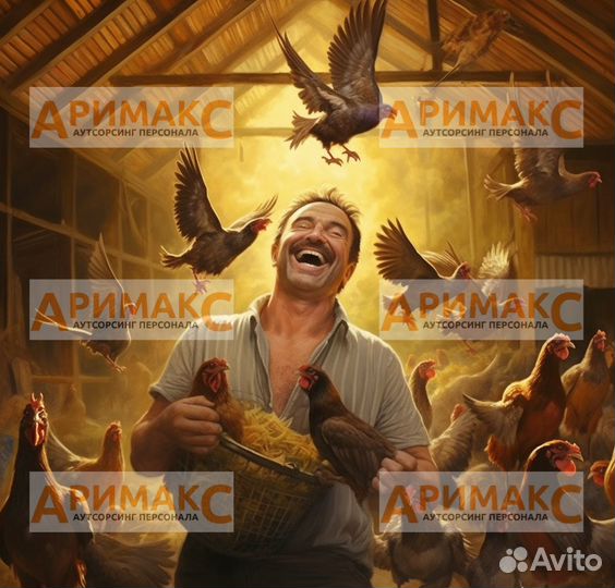 Мойщик корпусов, вахта, бесплатное питание и жилье