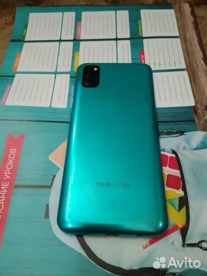 Samsung Galaxy M21, 4/64 ГБ