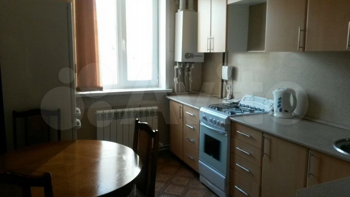 Комната 12 м² в 2-к., 3/9 эт.