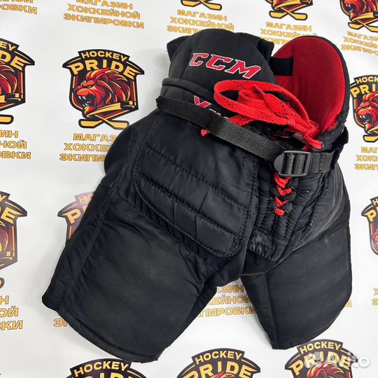 Вратарские шорты Bauer Prodigy YTH L/XL