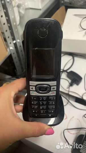 Трубки для IP телефонии