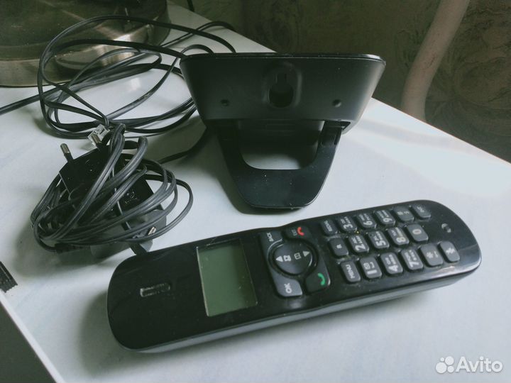 Телефонный аппарат Philips