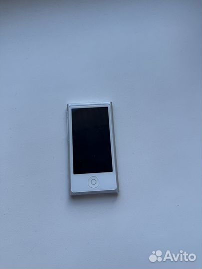 Плеер apple iPod nano 7