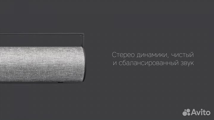 Портативная Колонка Rombica MySound BT-10 (6W)