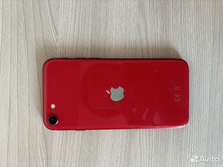 iPhone SE (2020), 64 ГБ