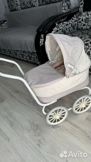 Коляска для кукол Doll Pram