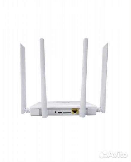 Роутер 4g сим-кат Wi-Fi точка доступа CPE R103