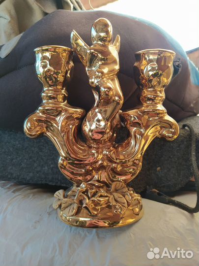 Подсвечник