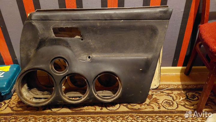 Карты priora 12