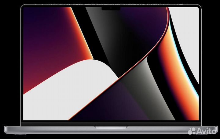 Apple MacBook Pro 16 2021 M1 512GB