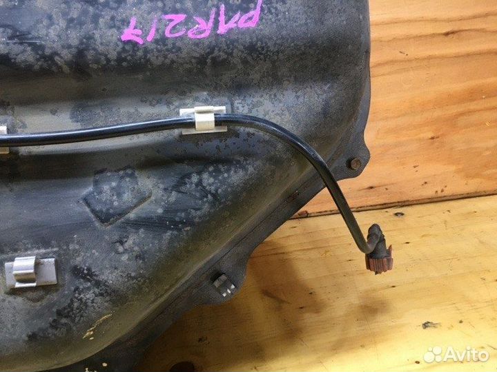 Бензобак Mitsubishi Colt Plus Z23W 4A91 2006