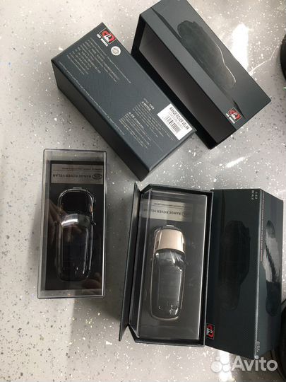 Land Range Rover 1:43