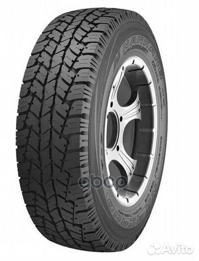 Nankang FT-7 245/75 R16