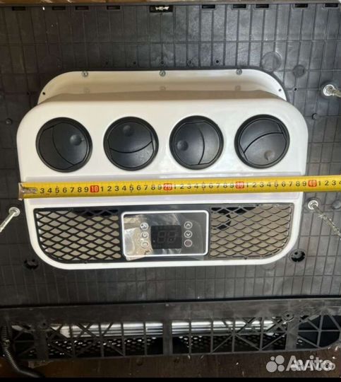 Кондиционер моноблок 12v