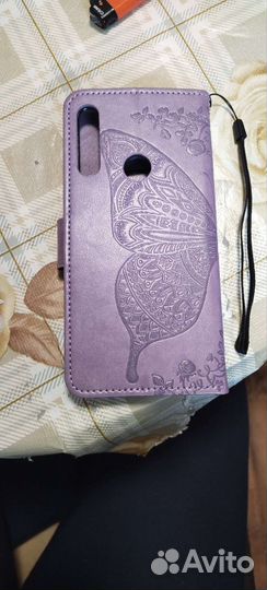 Чехол на honor 9x