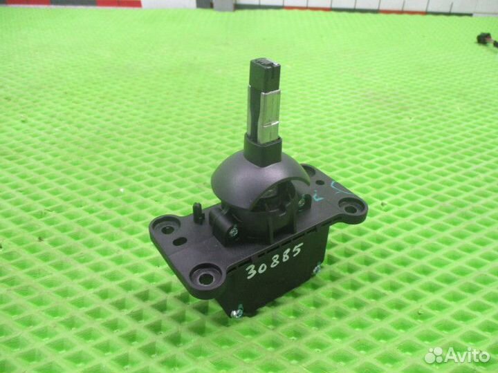 Кулиса кпп Chery Tiggo 8 Pro Max 1