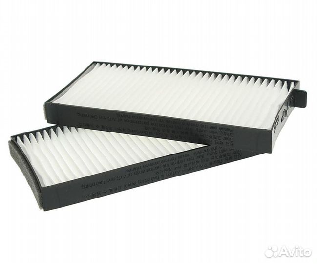 Фильтр воздушный салона ssangyong Stavic (13),Rodi