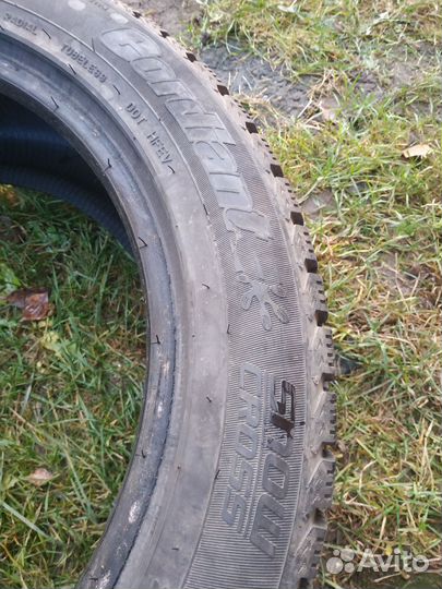 Cordiant Snow Cross 15/55 R17