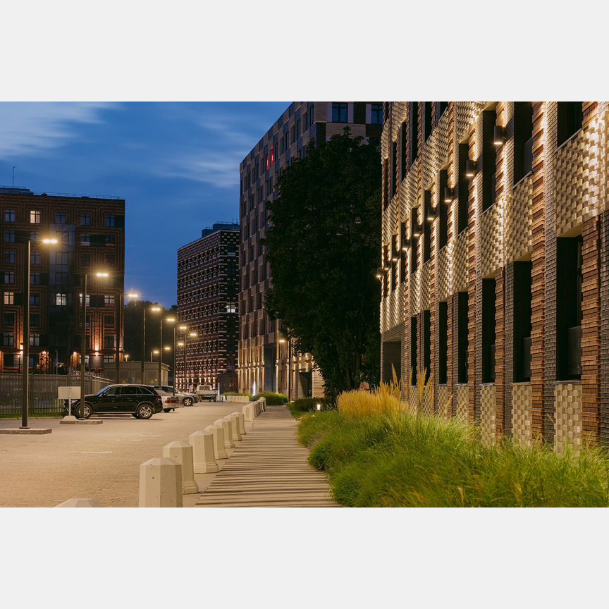 2-к. квартира, 61,4 м², 9/9 эт.