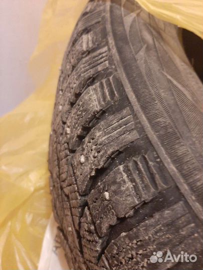 Toyo 310 225/55 R18 30C