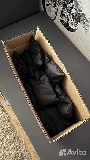 Жилет утяжелитель kettler